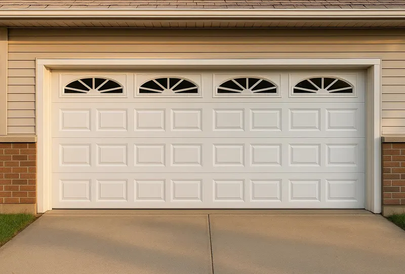 Contact Belding Garage Door